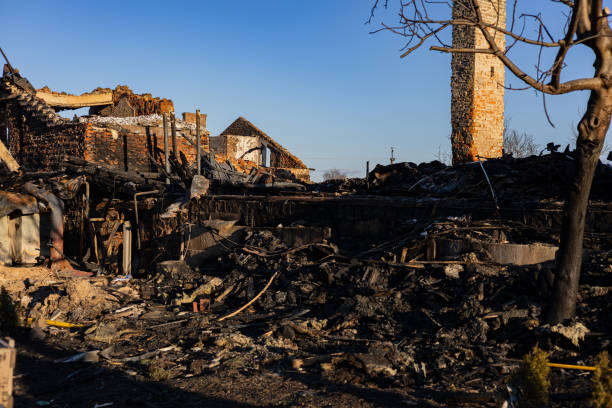 Reliable Smoke Damage Removal contractor in Gilbert, MN by Fire Damage Laser Cleaning