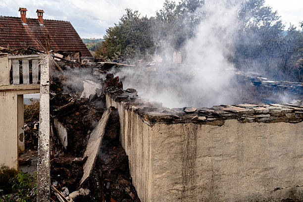 Affordable Smoke Damage Removal solutions in Gilbert, MN